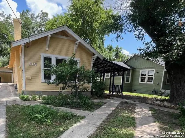 519 E Huisache, San Antonio, TX 78212 - Image #2