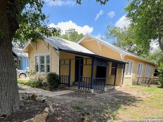 519 E Huisache, San Antonio, TX 78212 - Image #3