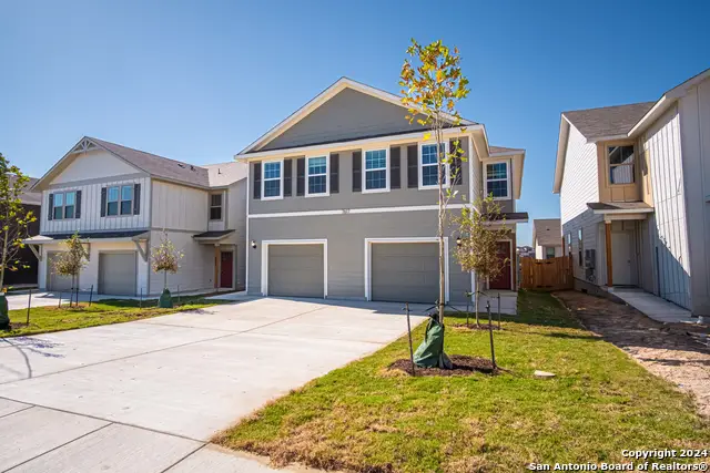 10219 Tulipwood Run, San Antonio, TX 78252 - #3