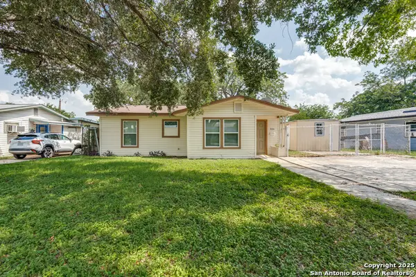 326 Sublett, San Antonio, TX 78223