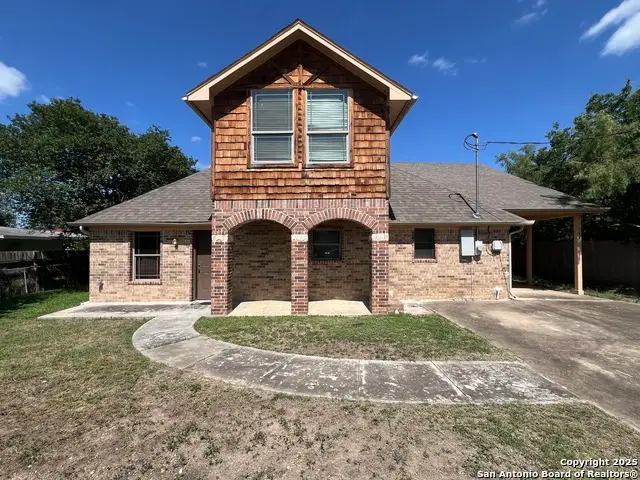 9410 S Zarzamora, San Antonio, TX 78224 - Image #2