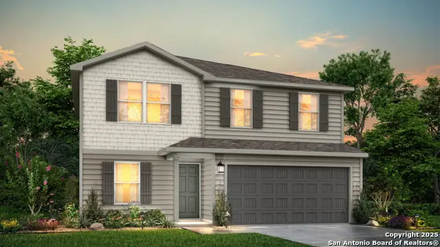 303 Mariposa Circle, Kenedy, TX 78119 - Image #1