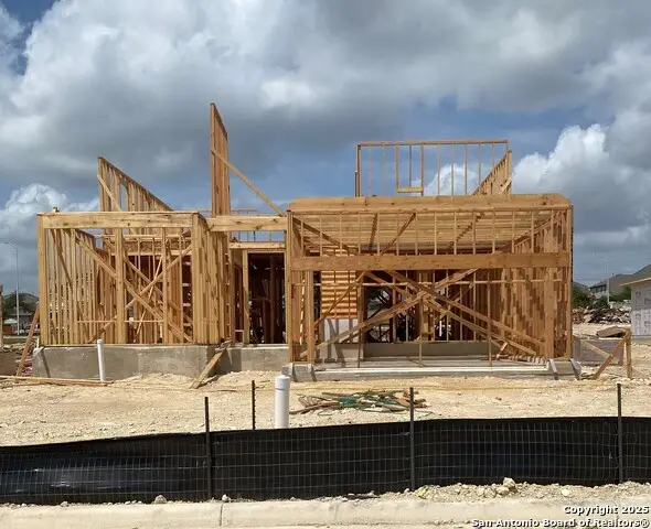 415 Field Fox, Cibolo, TX 78108 - Image #2