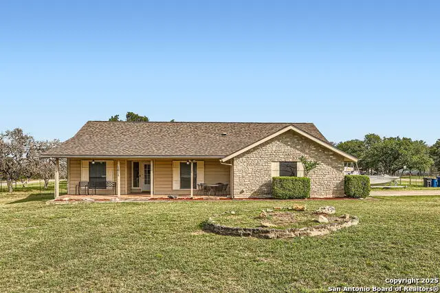 1608 Kings Ranch Road, Bandera, TX 78003 - Image #1