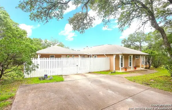 23007 S Breeze St, San Antonio, TX 78258