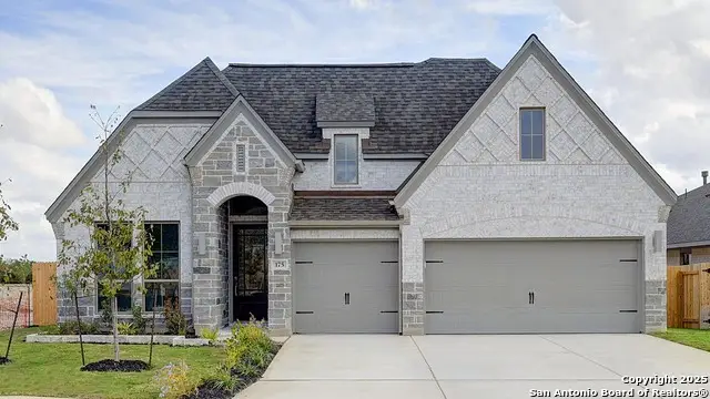 175 Hillside Park, San Antonio, TX 78253 - Image #1