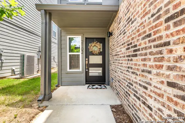 415 Ira Ave #UNIT 2102, San Antonio, TX 78209