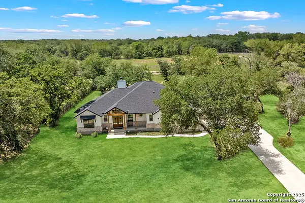 156 Cibolo Ridge, La Vernia, TX 78121