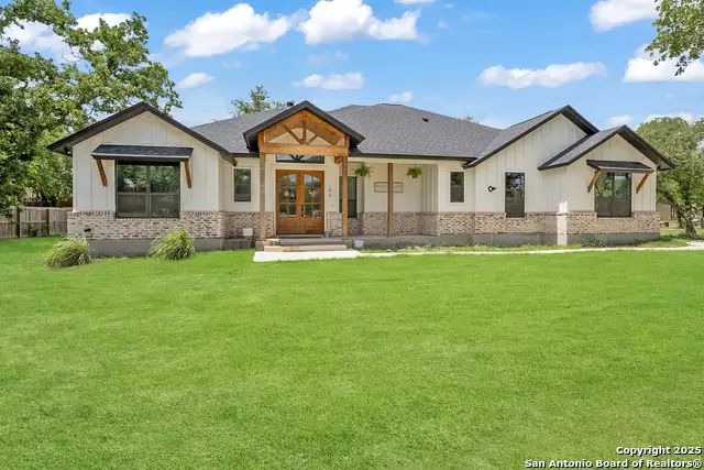 156 Cibolo Ridge, La Vernia, TX 78121 - Image #2