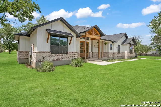 156 Cibolo Ridge, La Vernia, TX 78121 - Image #3