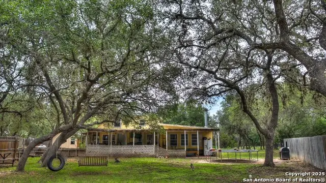 704 Alex Auld, Leakey, TX 78873 - Image #1