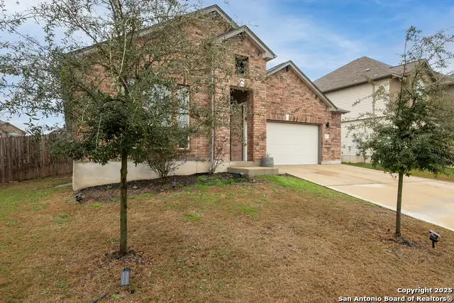 4672 Grey Sotol, Schertz, TX 78108 - #2
