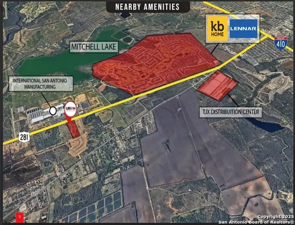 14524 S Us Highway 281, San Antonio, TX 78221