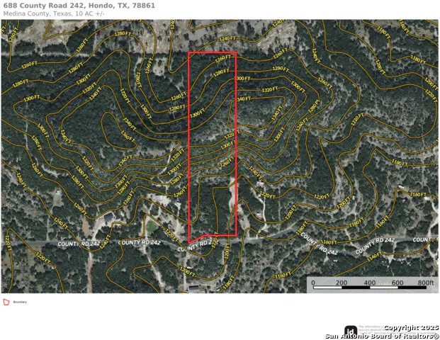 688 County Road 242, Hondo, TX 78861 - Image #3