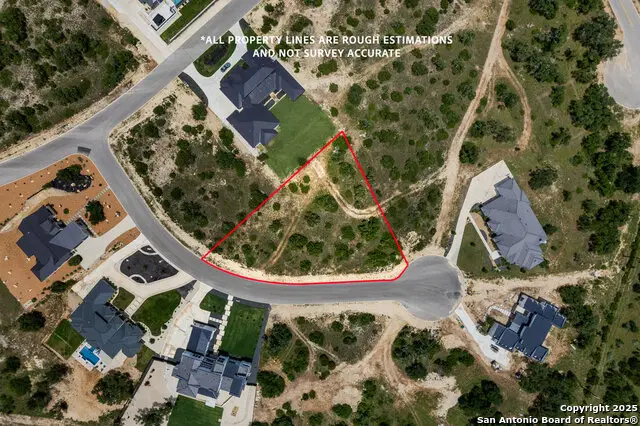 23216 Logan Cyn, San Antonio, TX 78255 - Image #2