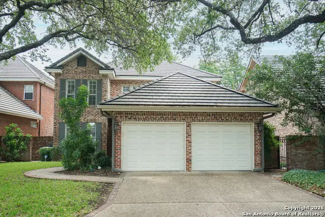 43 Longsford, San Antonio, TX 78209 - #1