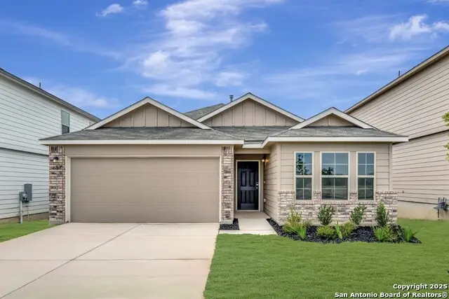 6263 Desert Aloe, San Antonio, TX 78245 - Image #1