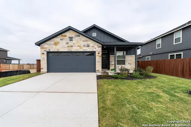 4910 Midland Drive, Schertz, TX 78108 - #1