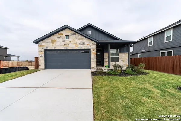 4910 Midland Drive, Schertz, TX 78108