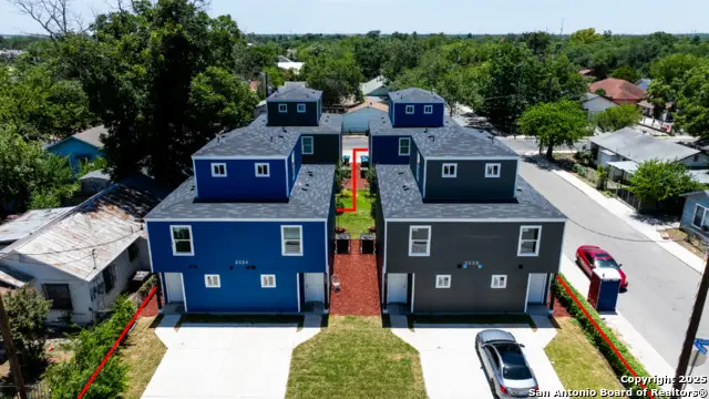 143 Huntington St, San Antonio, TX 78207 - Image #3