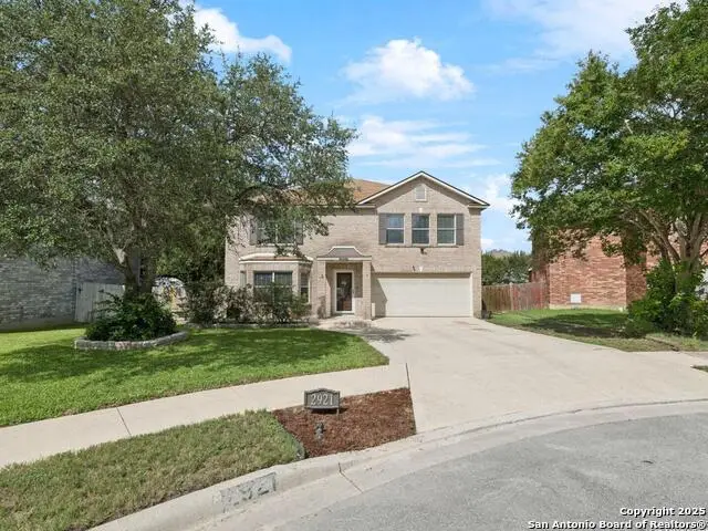 2921 Mulberry, Schertz, TX 78154 - #1