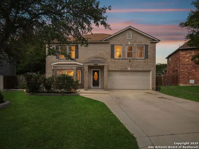 2921 Mulberry, Schertz, TX 78154 - #3