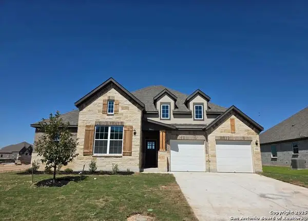 12915 Horseback Pl, Schertz, TX 78108