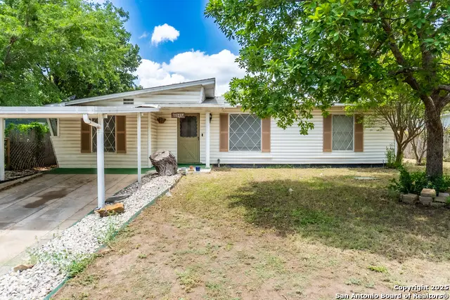 345 Shelburn, San Antonio, TX 78220 - Image #1