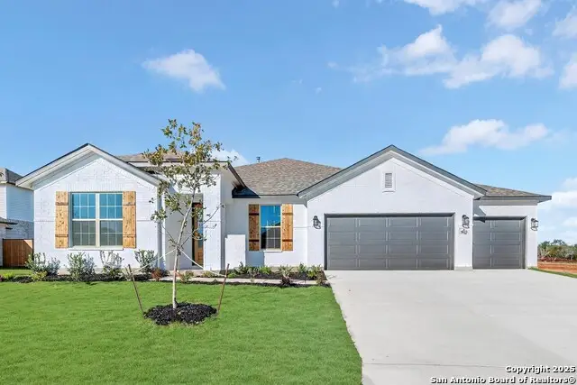 5823 Provo Place, San Antonio, TX 78263 - Image #1