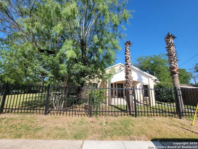9235 Lasswell, San Antonio, TX 78211 - Image #2