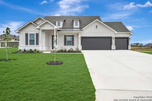 5803 Provo Place, San Antonio, TX 78263 - Image #1