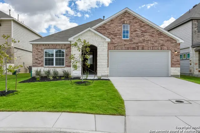 138 Beveridge, Seguin, TX 78155 - Image #1