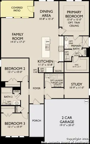 138 Beveridge, Seguin, TX 78155 - Image #2