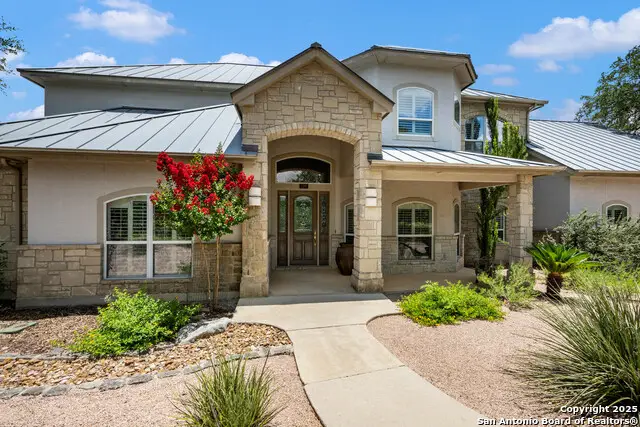 129 Park Ridge, Boerne, TX 78006 - #1