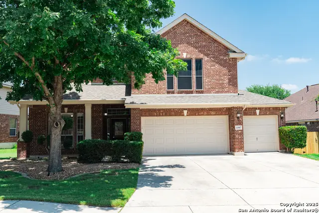 11907 Perla Joy, San Antonio, TX 78253 - Image #2