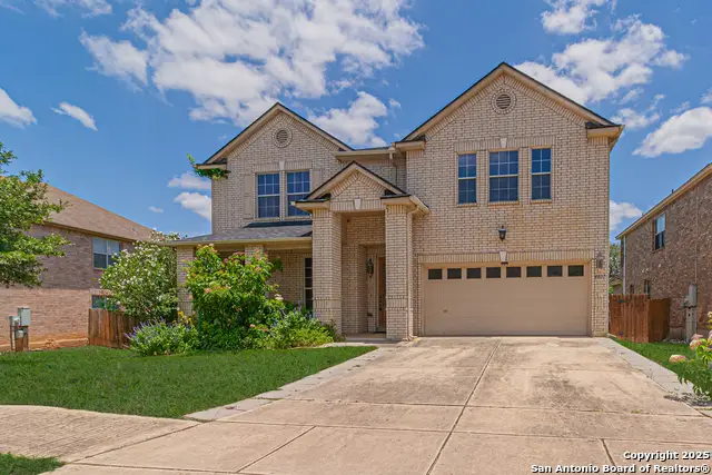 4807 Bending Grv, San Antonio, TX 78259 - Image #2