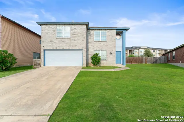 5502 Burton Farm, San Antonio, TX 78244 - Image #1