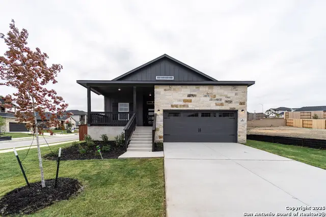 4903 Midland Drive, Schertz, TX 78108 - #1