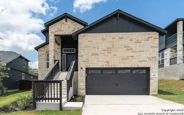 4881 Knox View, Schertz, TX 78108