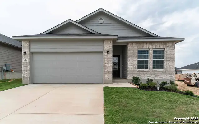 8908 Grey Elm, Elmendorf, TX 78112 - Image #1