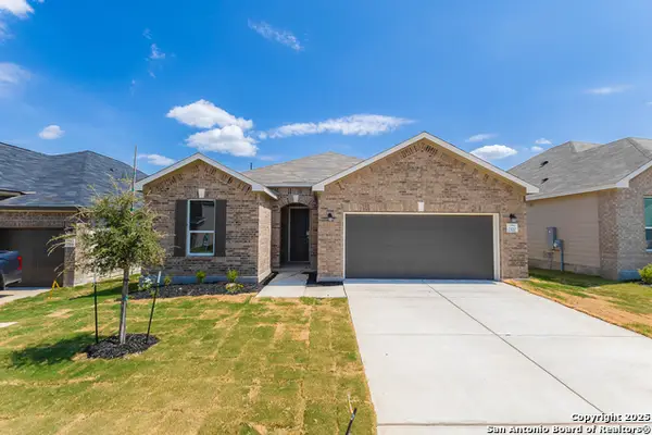 2520 Chronos Drive, San Antonio, TX 78245