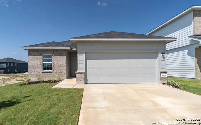 6437 Scooby Acres, San Antonio, TX 78253 - #1