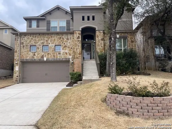 117 Bonn Drive, Boerne, TX 78006