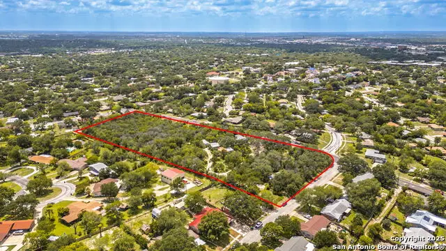 2422 Hillcrest Dr, San Antonio, TX 78228 - Image #1