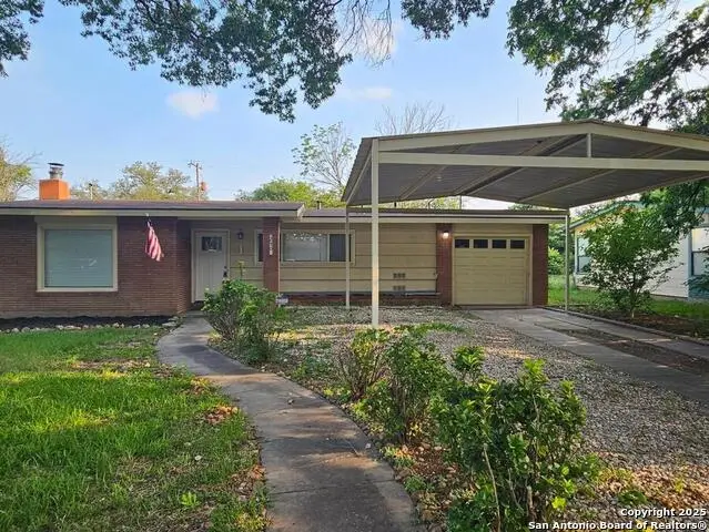 250 Artemis, San Antonio, TX 78218 - Image #2