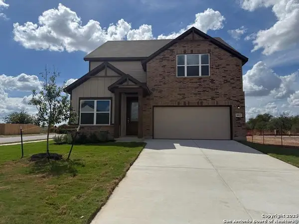 9913 Paseo Post Pl., Schertz, TX 78108