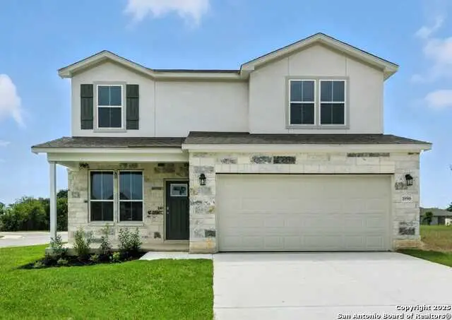 1896 Split Rock, New Braunfels, TX 78130 - #1