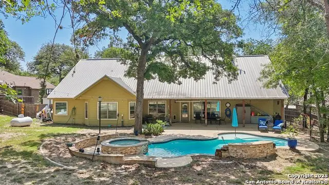 557 Jacobs Ln., La Vernia, TX 78121 - Image #1