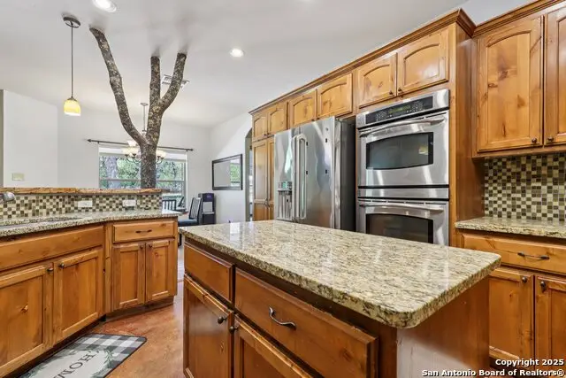 557 Jacobs Ln., La Vernia, TX 78121 - Image #3