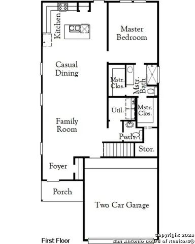 8322 Ingress Ave., San Antonio, TX 78263 - Image #2